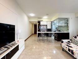 Hillsta (D23), Condominium #542615801